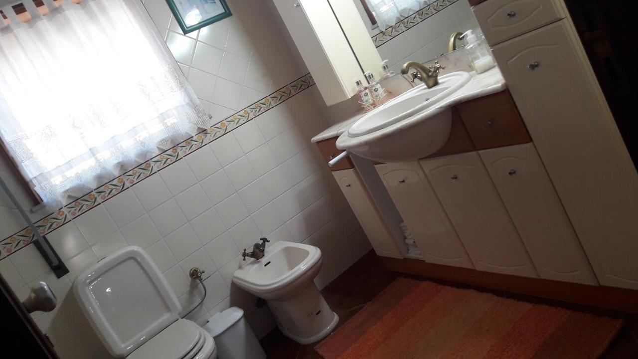 阿威罗 A Casa Da Ti Laura 2酒店 外观 照片