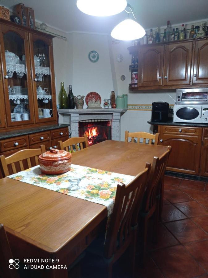 阿威罗 A Casa Da Ti Laura 2酒店 外观 照片