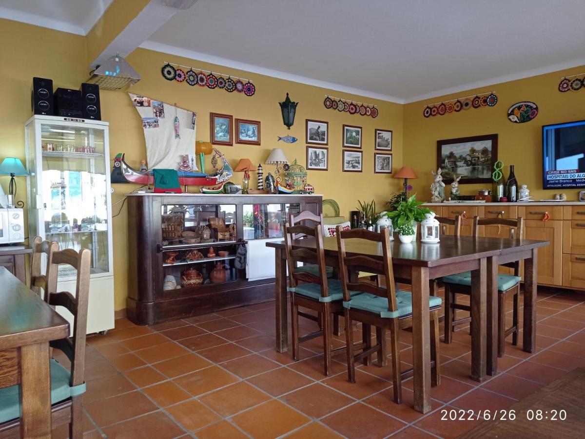 阿威罗 A Casa Da Ti Laura 2酒店 外观 照片
