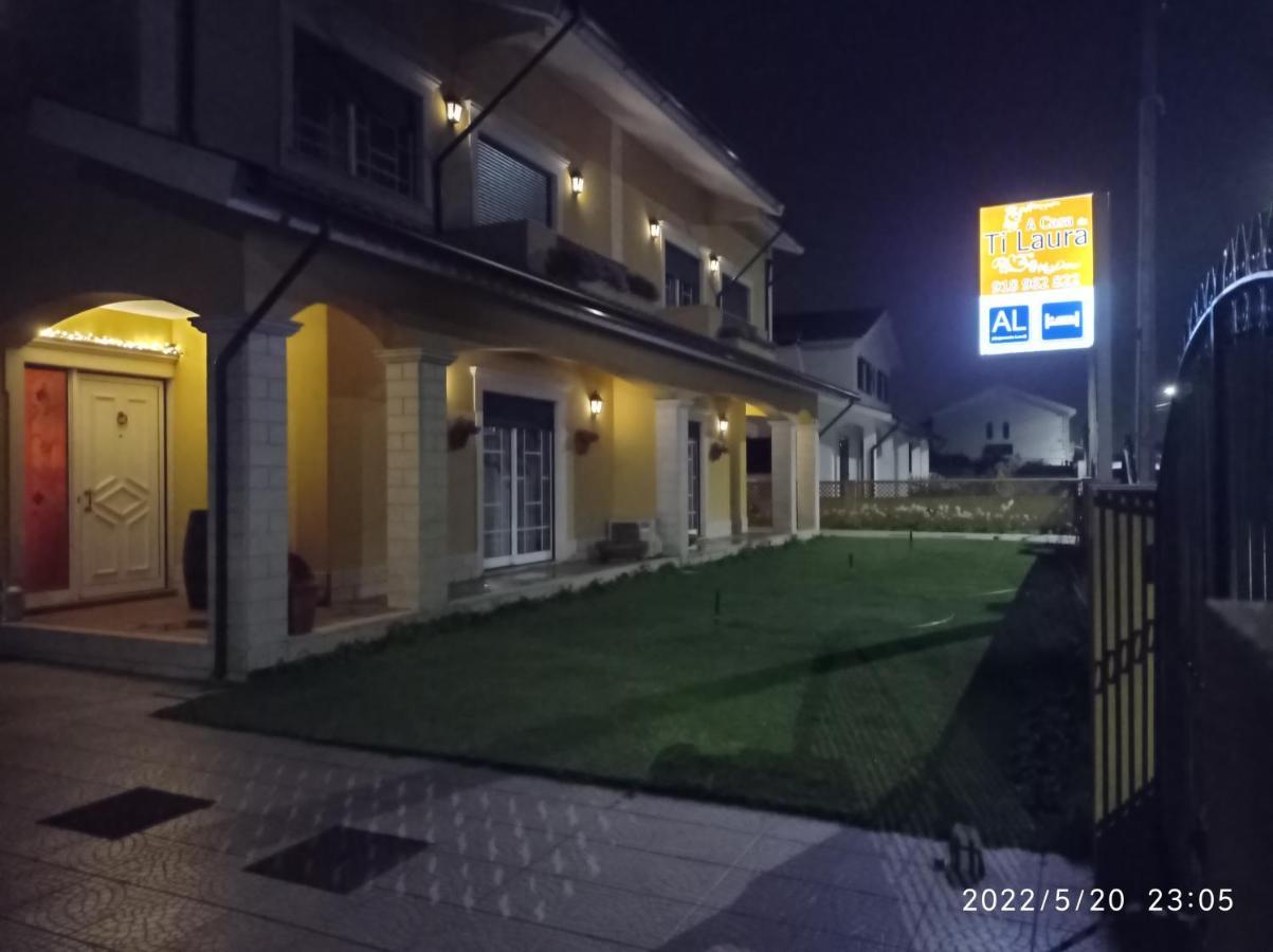 阿威罗 A Casa Da Ti Laura 2酒店 外观 照片