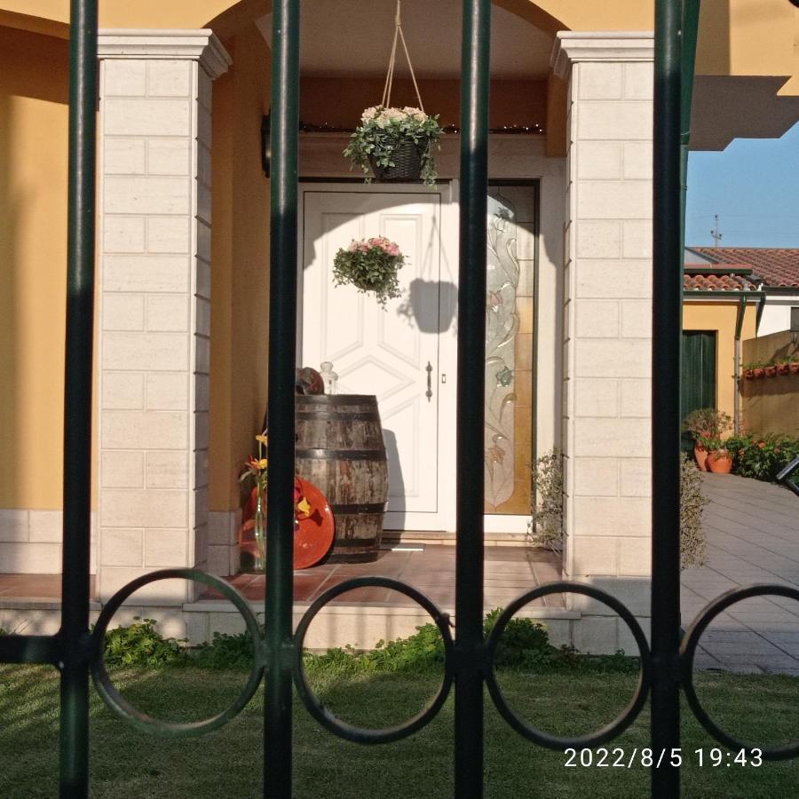 阿威罗 A Casa Da Ti Laura 2酒店 外观 照片