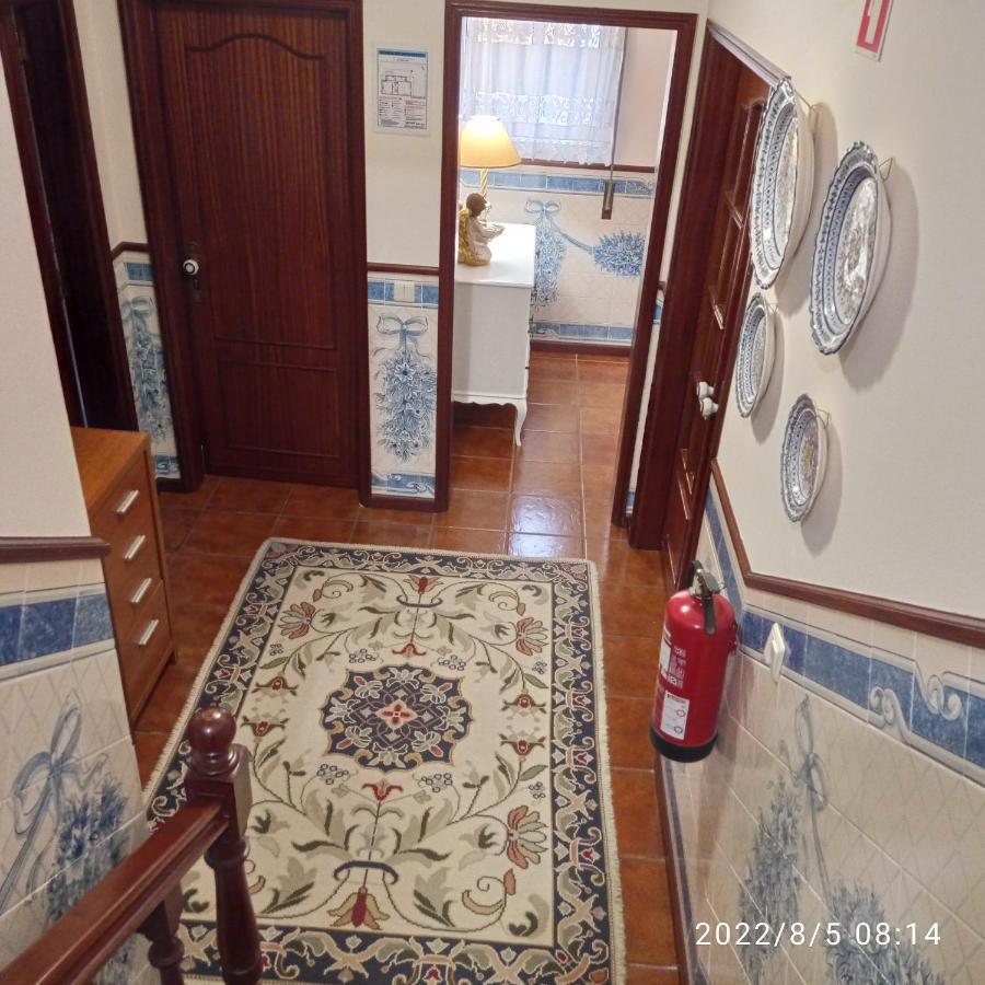 阿威罗 A Casa Da Ti Laura 2酒店 外观 照片