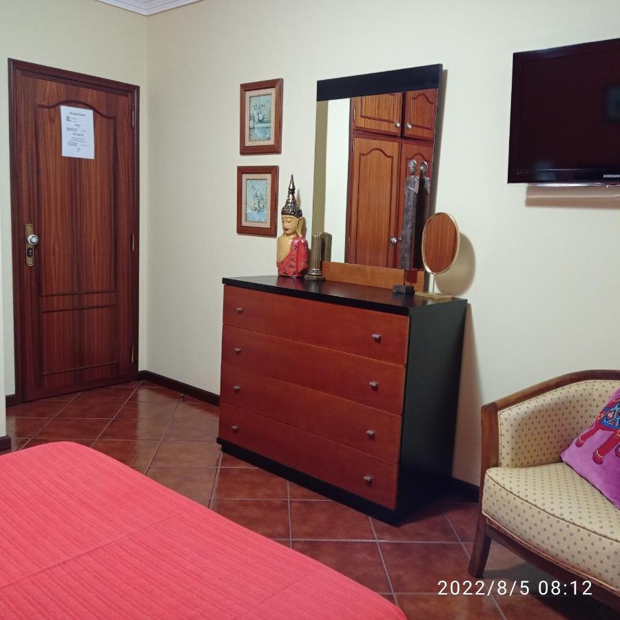 阿威罗 A Casa Da Ti Laura 2酒店 外观 照片
