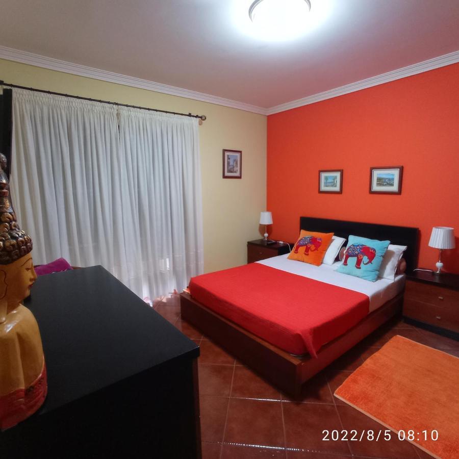 阿威罗 A Casa Da Ti Laura 2酒店 外观 照片