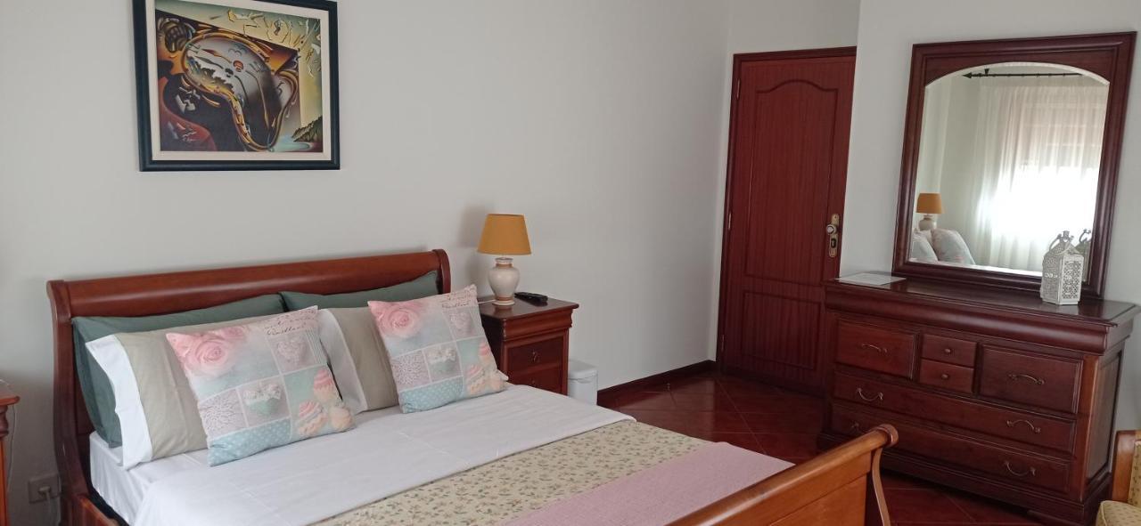 阿威罗 A Casa Da Ti Laura 2酒店 外观 照片