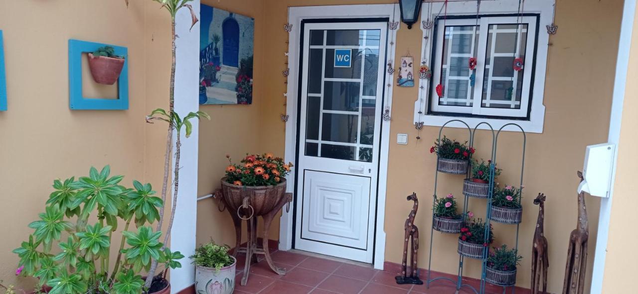 阿威罗 A Casa Da Ti Laura 2酒店 外观 照片