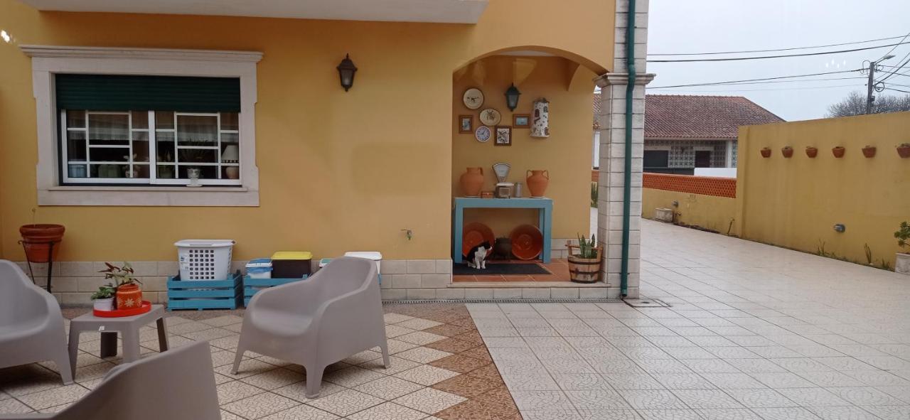 阿威罗 A Casa Da Ti Laura 2酒店 外观 照片