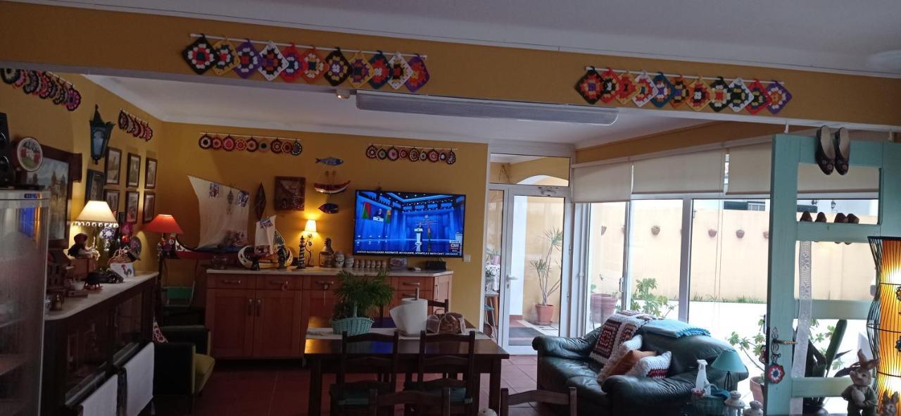 阿威罗 A Casa Da Ti Laura 2酒店 外观 照片