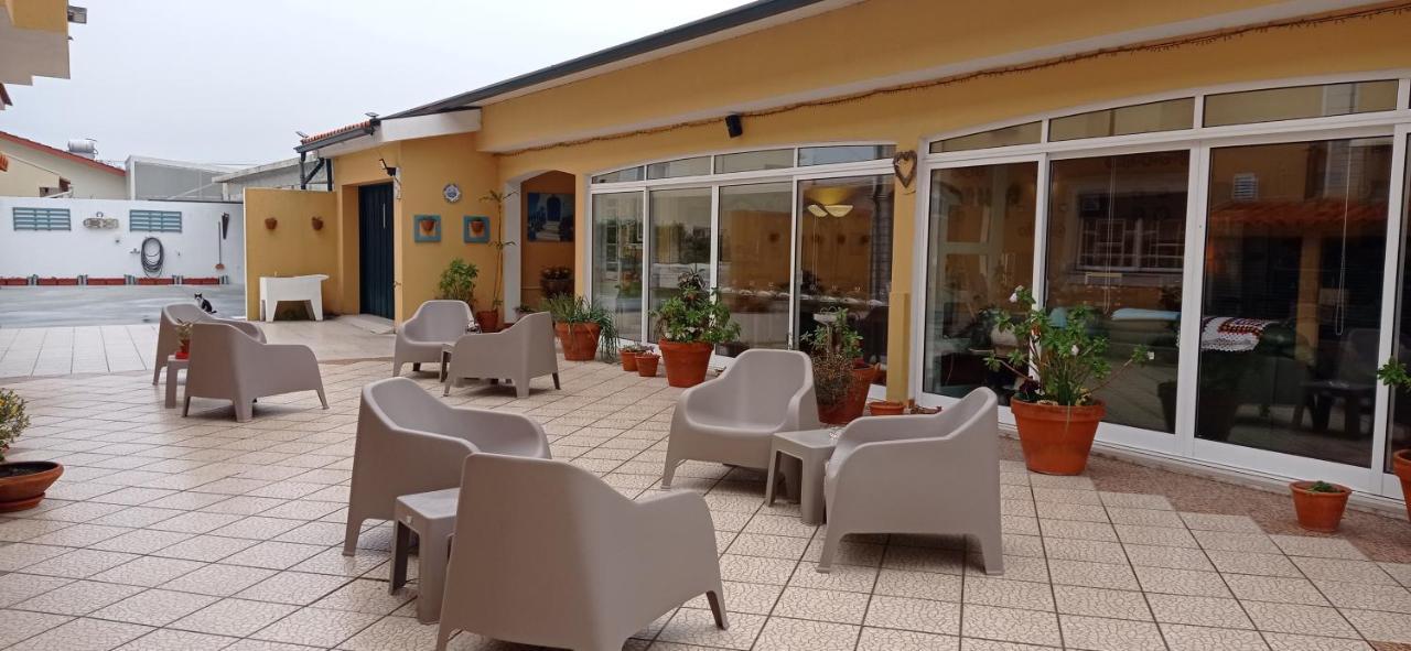 阿威罗 A Casa Da Ti Laura 2酒店 外观 照片