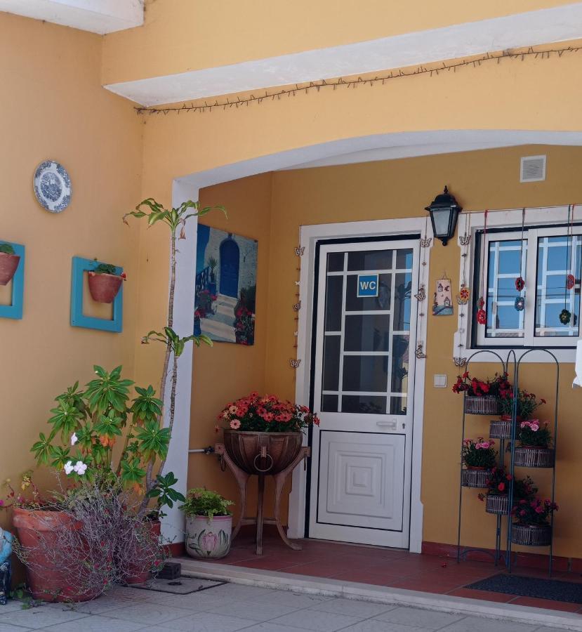 阿威罗 A Casa Da Ti Laura 2酒店 外观 照片