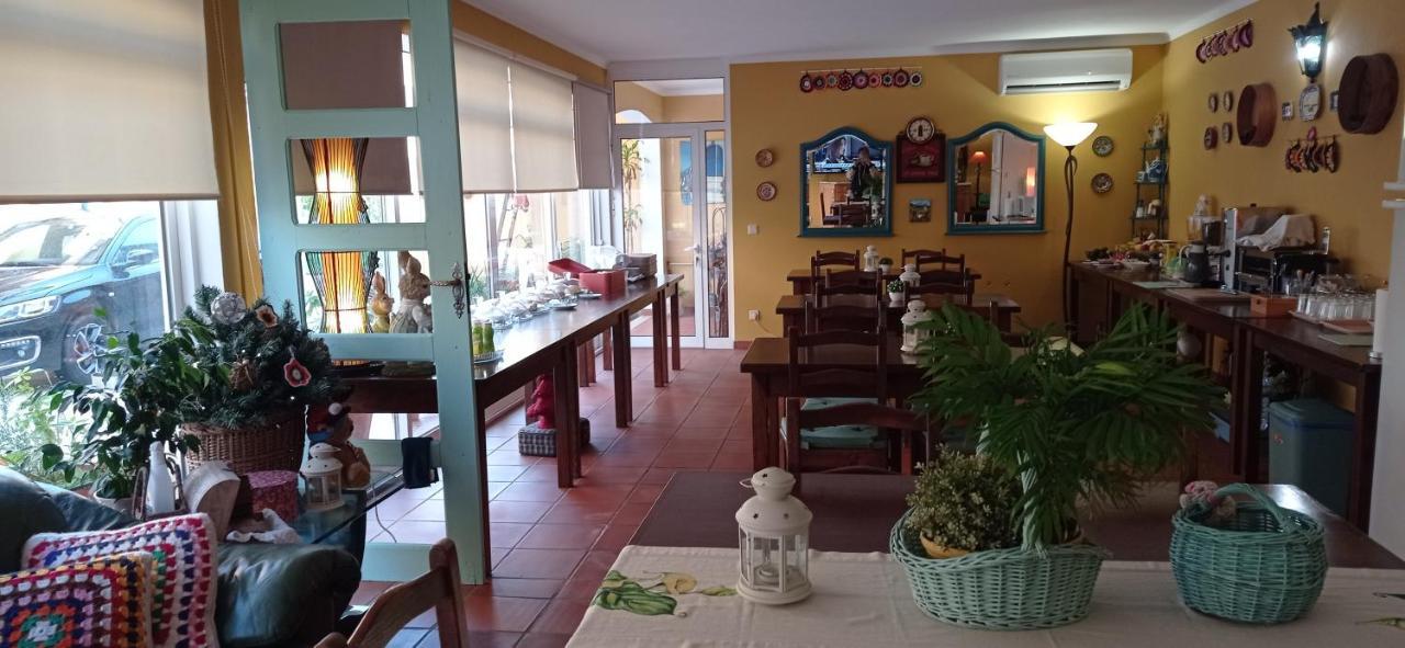 阿威罗 A Casa Da Ti Laura 2酒店 外观 照片