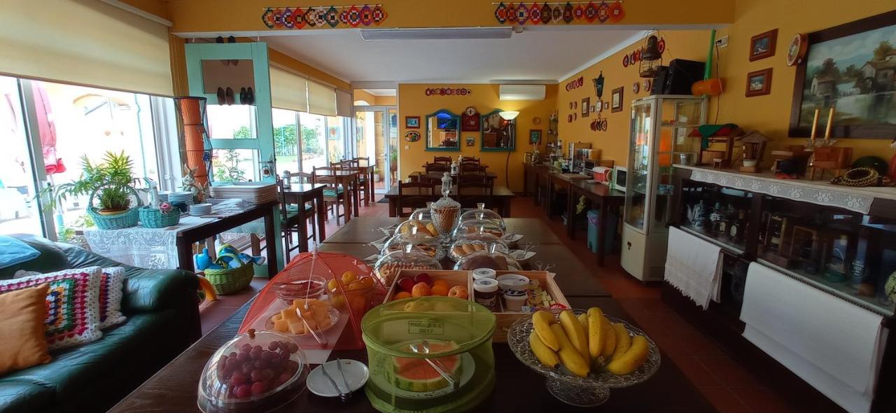 阿威罗 A Casa Da Ti Laura 2酒店 外观 照片